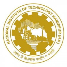National Institute of Technology, Hamirpur