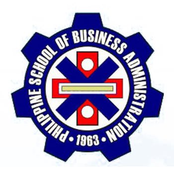 Philippine School of Business Administration