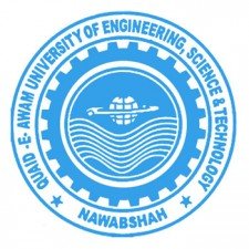 Quaid-e-Awam University of Engineering, Science & Technology