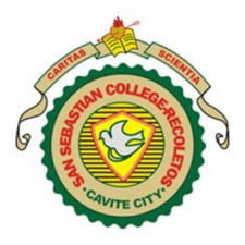 San Sebastian College-Recoletos de Cavite