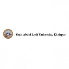 Shah Abdul Latif University