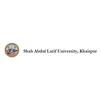 Shah Abdul Latif University