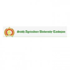 Sindh Agriculture University