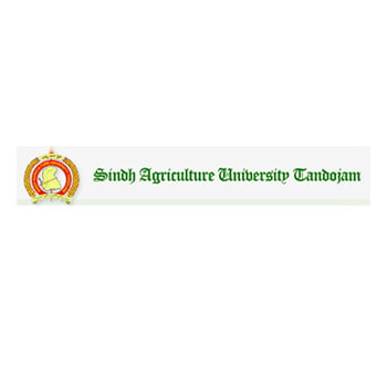 Sindh Agriculture University