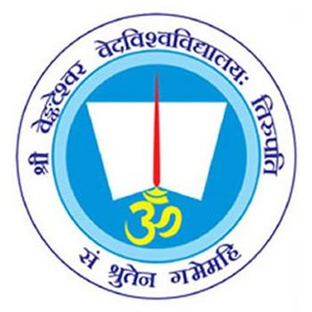 Sri Venkateswara Vedic University