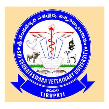 Sri Venkateswara Veterinary University