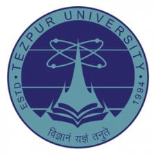 Tezpur University