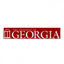 The University of Georgia