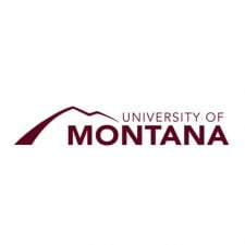 The University of Montana