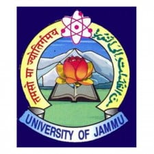 University of Jammu