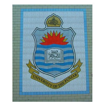 University of the Punjab