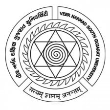 Veer Narmad South Gujarat University