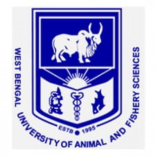 West Bengal University of Animal and Fishery Sciences