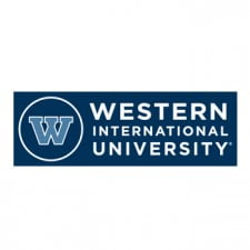 Western International University