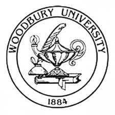Woodbury University
