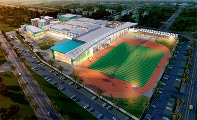 Indian education group to invest $500m in UAE