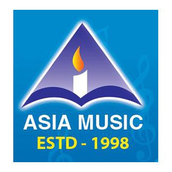 Asia Music Institute