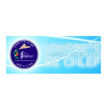 Université Hassiba Ben Bouali de Chlef