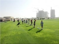 Butch Harmon School of Golf