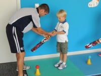 ICC Academy