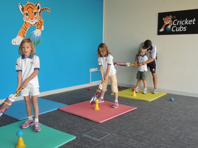 ICC Academy