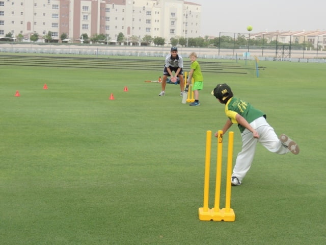 ICC Academy