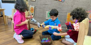 Future International Nursery