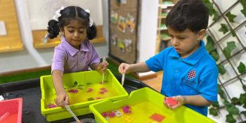 Future International Nursery