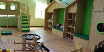 Future International Nursery