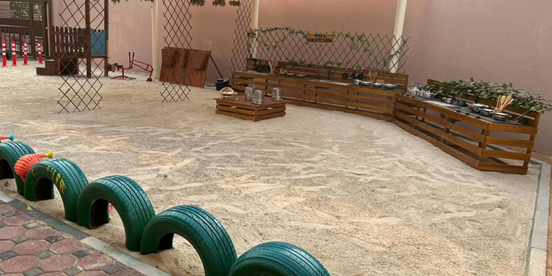Future International Nursery