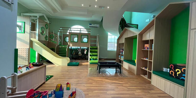 Future International Nursery