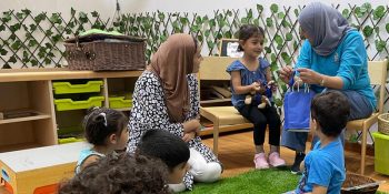 Future International Nursery