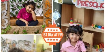 Future International Nursery