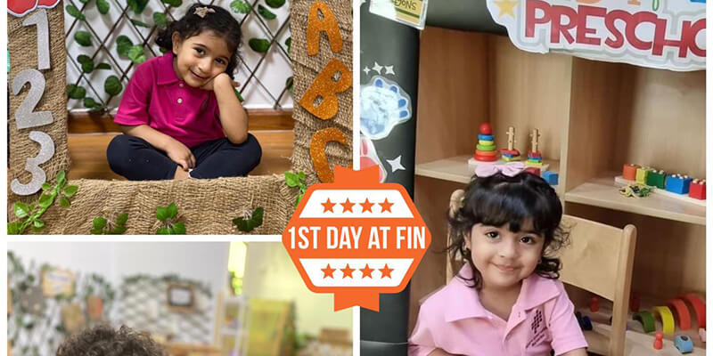 Future International Nursery