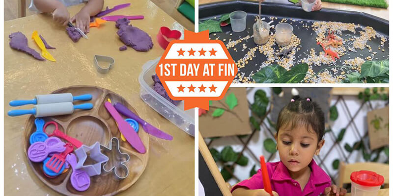 Future International Nursery