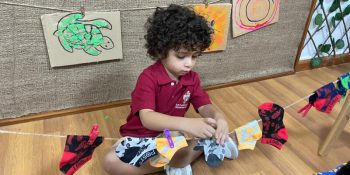 Future International Nursery