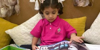 Future International Nursery