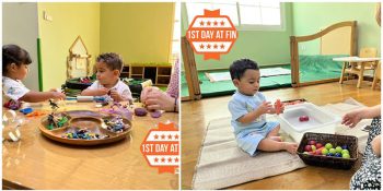 Future International Nursery