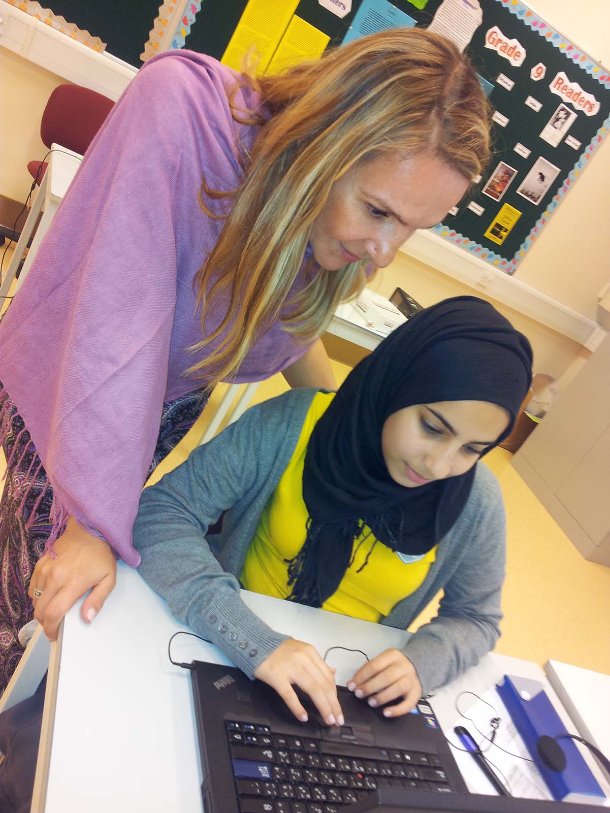 Dubai Women’s College High School (DWC High School)