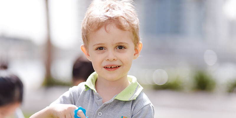 Kids Kare Nursery