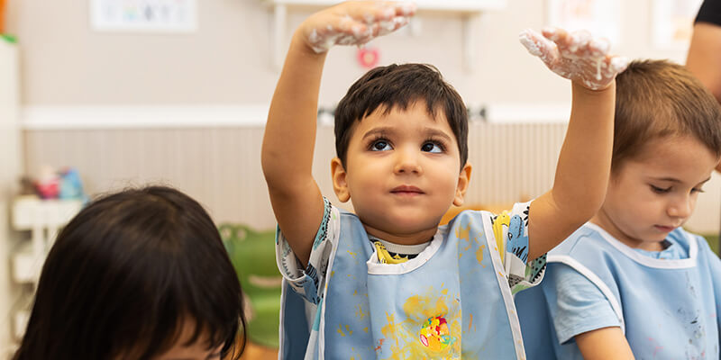 Kids Kare Nursery