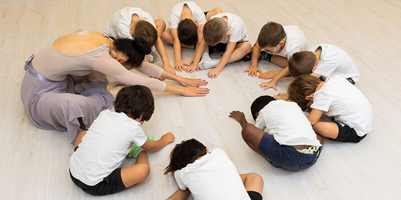 Kids Kare Nursery
