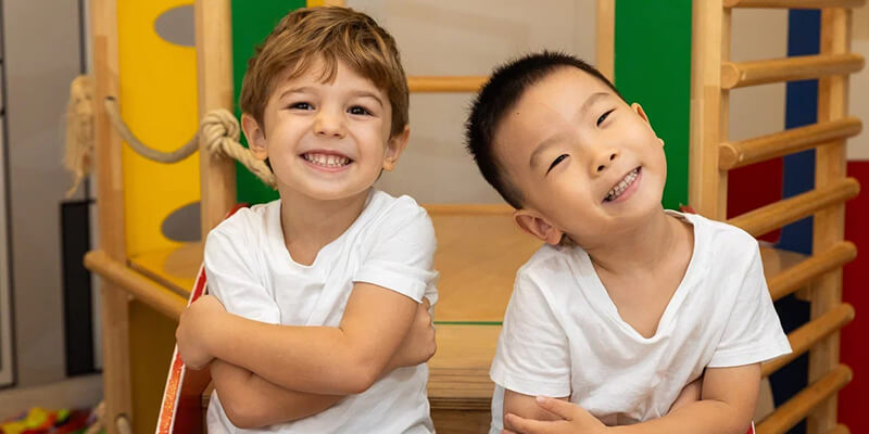Kids Kare Nursery