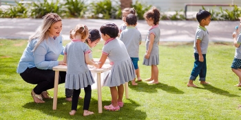 Kids Kare Nursery