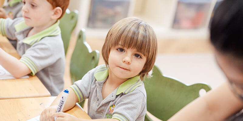 Kids Kare Nursery