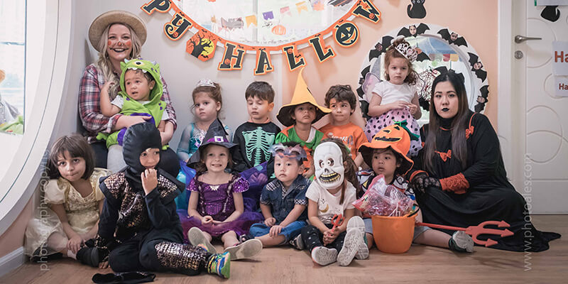 Kids Kare Nursery