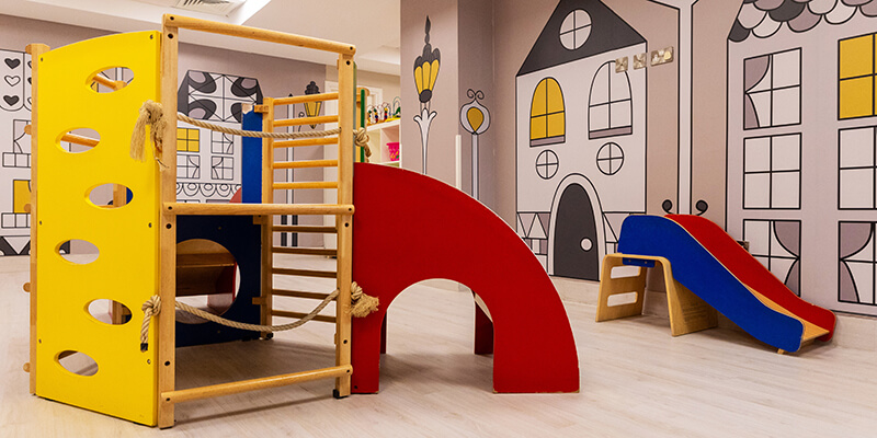 Kids Kare Nursery