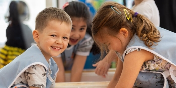 Kids Kare Nursery
