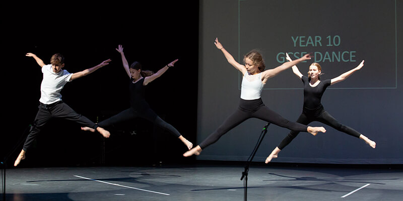 Nord Anglia International School Dubai