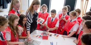 Nord Anglia International School Dubai